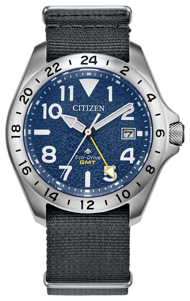 PROMASTER LAND GMT
